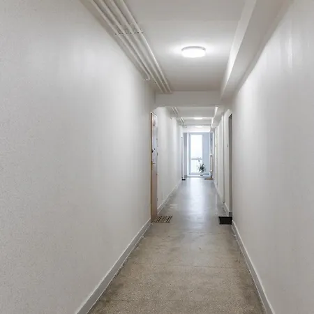 Apartamento Praga Mood Koneser By Vaya Varsovia