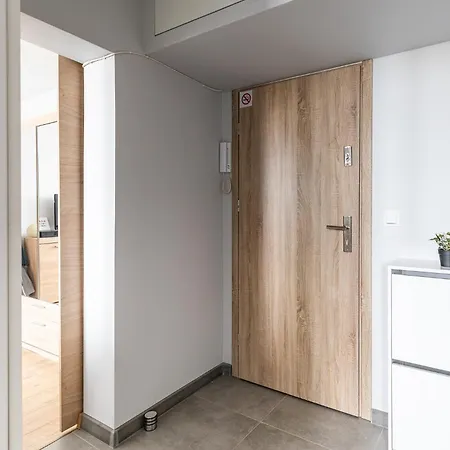 Apartamento Praga Mood Koneser By Vaya Varsovia