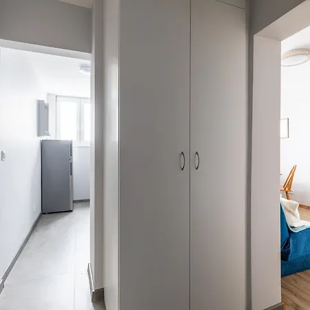Praga Mood Koneser By Vaya Apartament