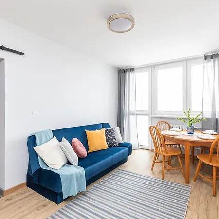 Praga Mood Koneser By Vaya Apartament *