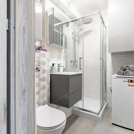 Praga Mood Koneser By Vaya Apartament