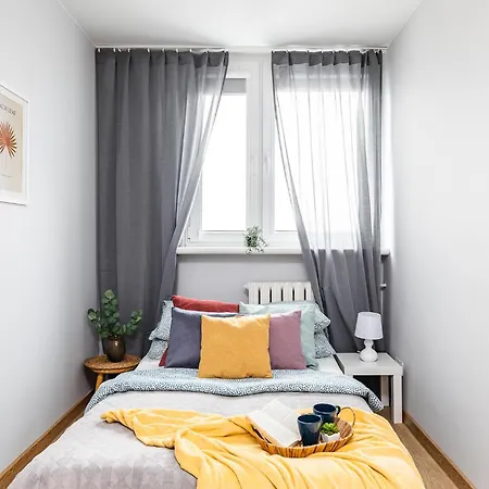 Apartament Praga Mood Koneser By Vaya *