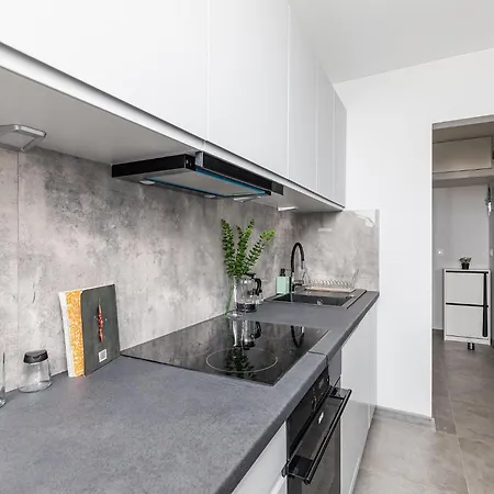 Apartament Praga Mood Koneser By Vaya
