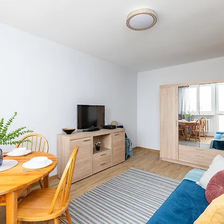 Praga Mood Koneser By Vaya Apartament *